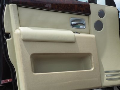 2003 ROLLS-ROYCE PHANTOM 照片 48
