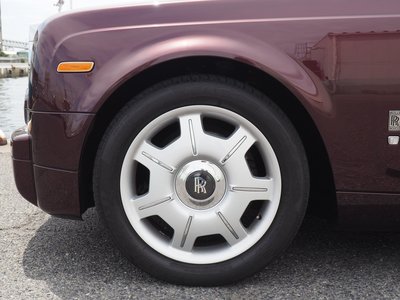 2003 ROLLS-ROYCE PHANTOM 照片 57