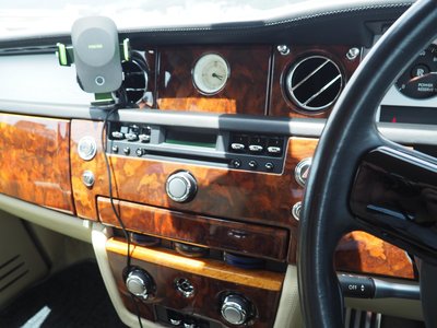 2003 ROLLS-ROYCE PHANTOM 照片 9
