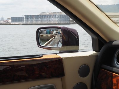 2003 ROLLS-ROYCE PHANTOM 照片 18
