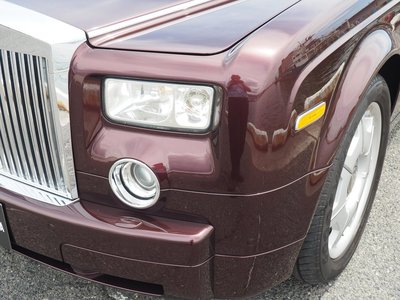 2003 ROLLS-ROYCE PHANTOM 照片 63