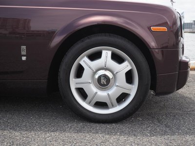 2003 ROLLS-ROYCE PHANTOM 照片 61
