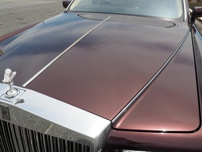 2003 ROLLS-ROYCE PHANTOM 照片 56