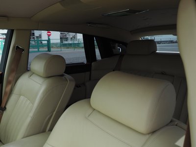 2003 ROLLS-ROYCE PHANTOM 照片 50