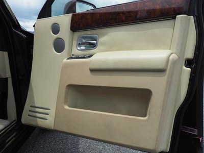 2003 ROLLS-ROYCE PHANTOM 照片 39