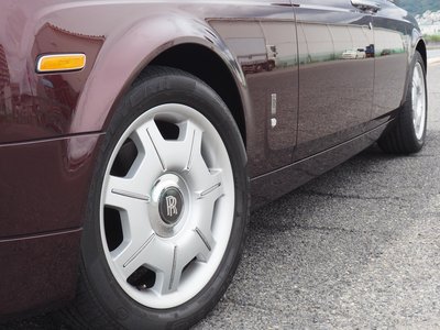 2003 ROLLS-ROYCE PHANTOM 照片 59