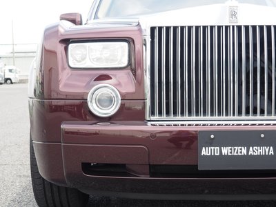 2003 ROLLS-ROYCE PHANTOM 照片 20
