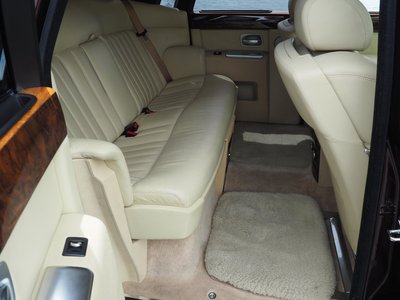 2003 ROLLS-ROYCE PHANTOM 照片 41