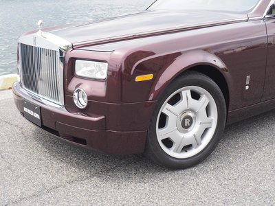 2003 ROLLS-ROYCE PHANTOM 照片 65