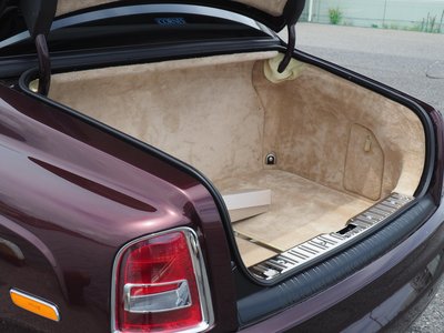 2003 ROLLS-ROYCE PHANTOM 照片 34