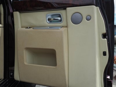 2003 ROLLS-ROYCE PHANTOM 照片 54