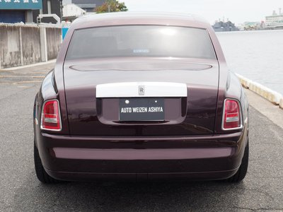2003 ROLLS-ROYCE PHANTOM 照片 70