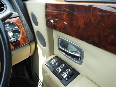 2003 ROLLS-ROYCE PHANTOM 照片 16