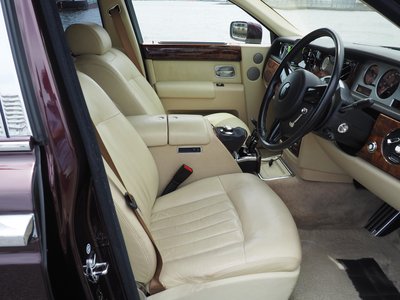 2003 ROLLS-ROYCE PHANTOM 照片 38