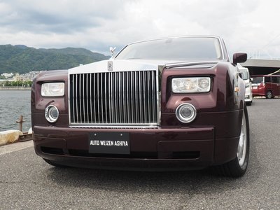 2003 ROLLS-ROYCE PHANTOM 照片 67