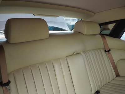 2003 ROLLS-ROYCE PHANTOM 照片 43