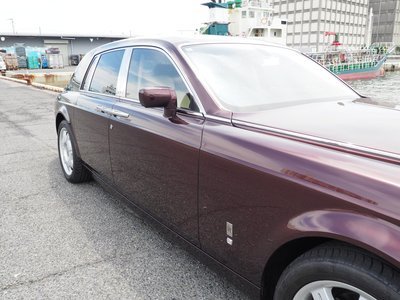 2003 ROLLS-ROYCE PHANTOM 照片 23