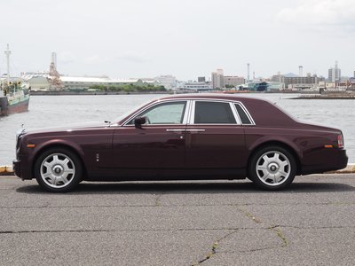 2003 ROLLS-ROYCE PHANTOM 照片 3