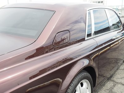 2003 ROLLS-ROYCE PHANTOM 照片 66