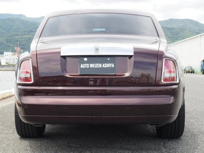2003 ROLLS-ROYCE PHANTOM 照片 25