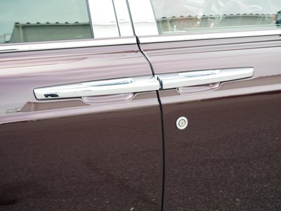 2003 ROLLS-ROYCE PHANTOM 照片 29