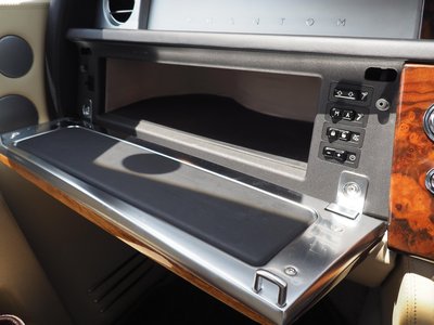 2003 ROLLS-ROYCE PHANTOM 照片 14