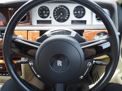 2003 ROLLS-ROYCE PHANTOM 照片 8