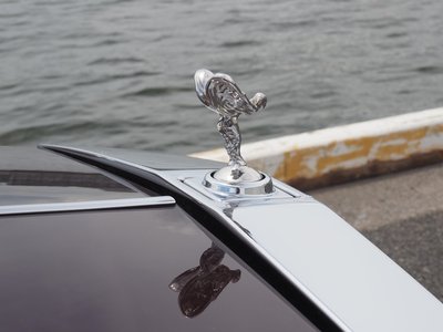 2003 ROLLS-ROYCE PHANTOM 照片 32