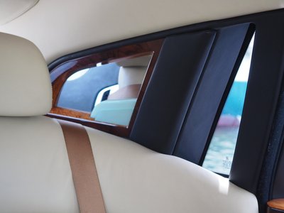 2003 ROLLS-ROYCE PHANTOM 照片 55