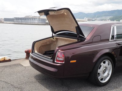 2003 ROLLS-ROYCE PHANTOM 照片 33