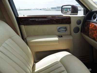 2003 ROLLS-ROYCE PHANTOM 照片 12