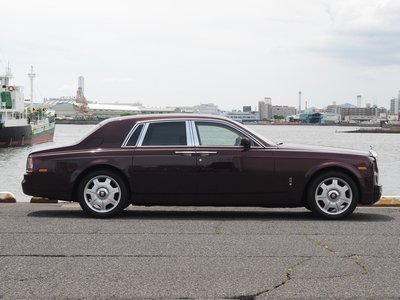 2003 ROLLS-ROYCE PHANTOM 照片 4