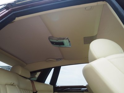 2003 ROLLS-ROYCE PHANTOM 照片 45