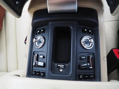 2003 ROLLS-ROYCE PHANTOM 照片 13