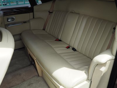 2003 ROLLS-ROYCE PHANTOM 照片 51