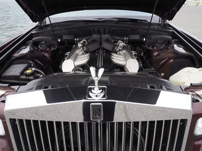 2003 ROLLS-ROYCE PHANTOM 照片 71