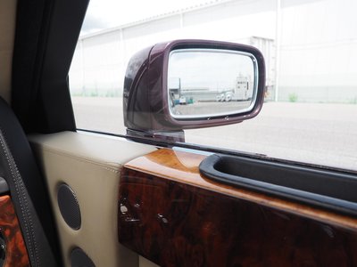 2003 ROLLS-ROYCE PHANTOM 照片 17