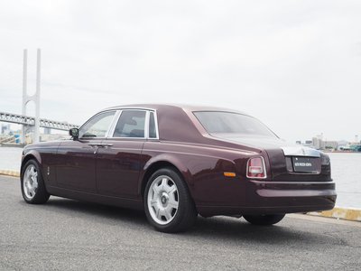 2003 ROLLS-ROYCE PHANTOM 照片 68