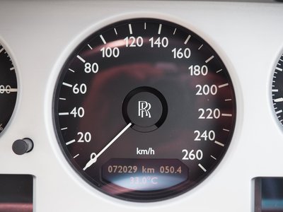 2003 ROLLS-ROYCE PHANTOM 照片 6