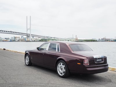 2003 ROLLS-ROYCE PHANTOM 照片 79