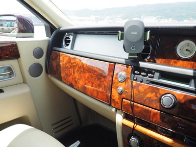 2003 ROLLS-ROYCE PHANTOM 照片 11