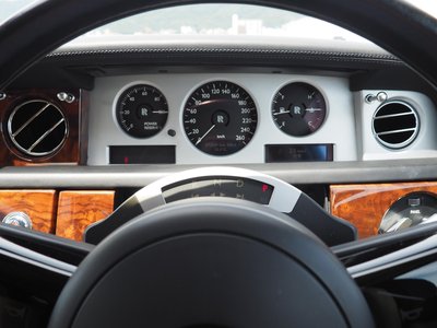 2003 ROLLS-ROYCE PHANTOM 照片 7