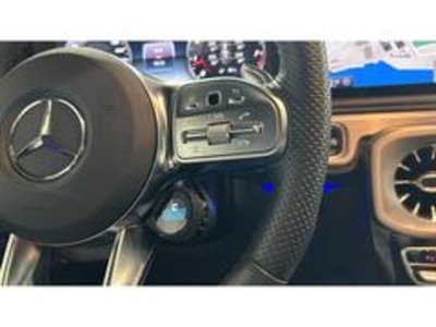 2023 Mercedes-BENZ G-CLASS AMG thumbnail 37