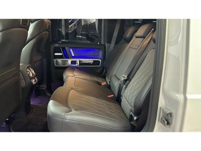 2023 Mercedes-BENZ G-CLASS AMG photo 16