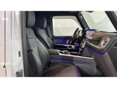 2023 Mercedes-BENZ G-CLASS AMG thumbnail 22
