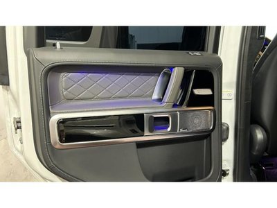 2023 Mercedes-BENZ G-CLASS AMG photo 13