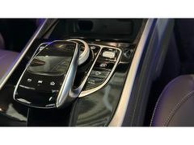2023 Mercedes-BENZ G-CLASS AMG thumbnail 31