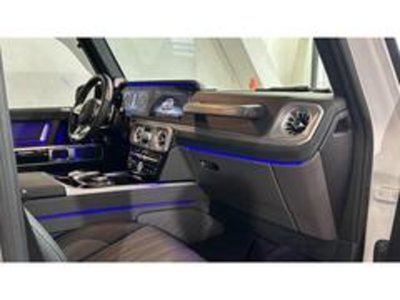 2023 Mercedes-BENZ G-CLASS AMG thumbnail 21