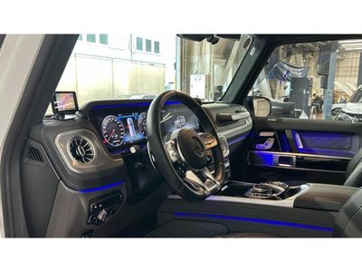 2023 Mercedes-BENZ G-CLASS AMG photo 8