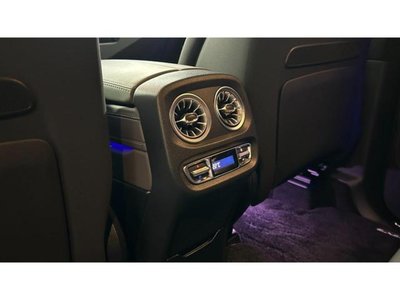 2023 Mercedes-BENZ G-CLASS AMG thumbnail 17